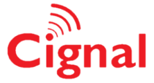 cignal logo